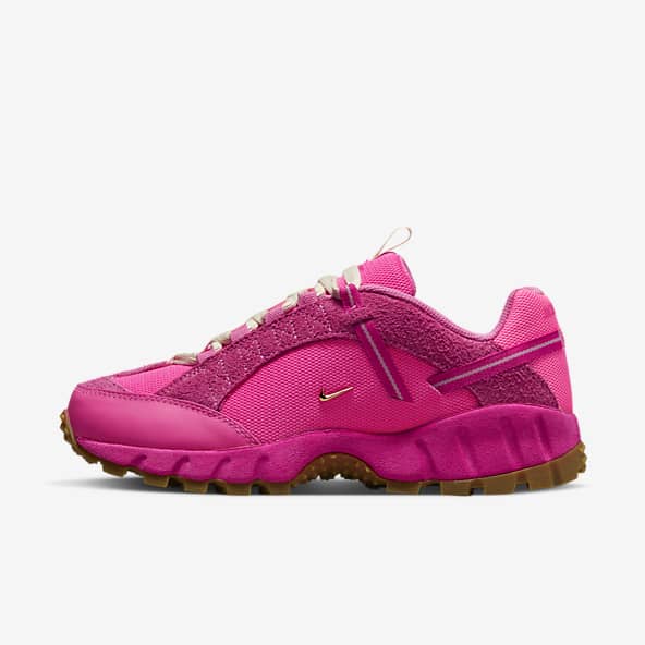 crecimiento Perdóneme Crudo Pink. Nike.com