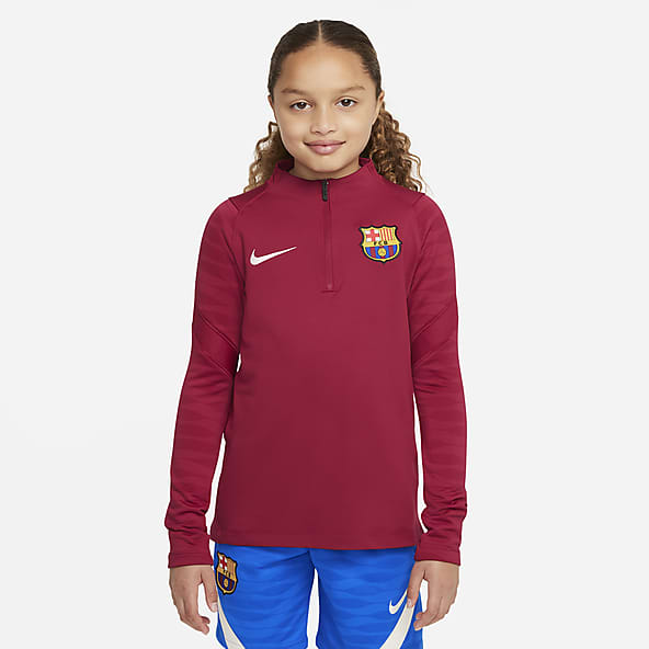 FC Barcelona. Nike ES