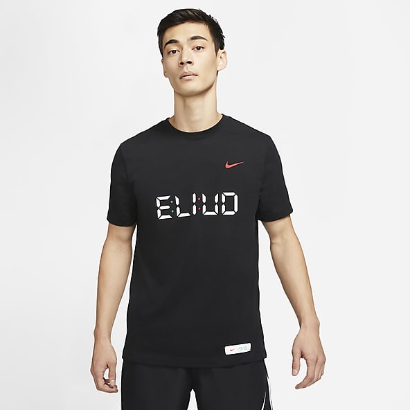 Running Tops \u0026 T-Shirts. Nike ID