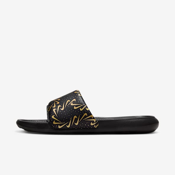 Slippers, sandalen en instappers voor dames. Nike BE