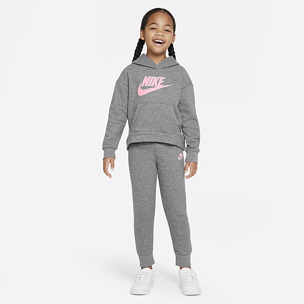 legación saldar Esquivo Preescolar (3-7 años) Niñas Ropa. Nike US