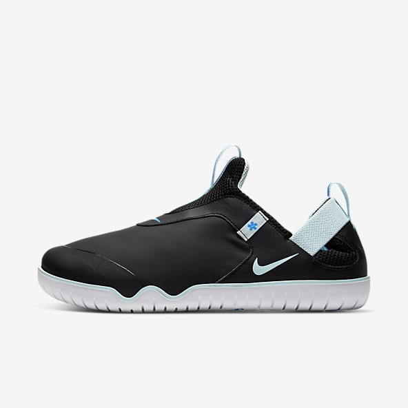 nike mens shoes no laces