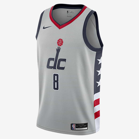 NBA City Edition Jerseys. Nike.com