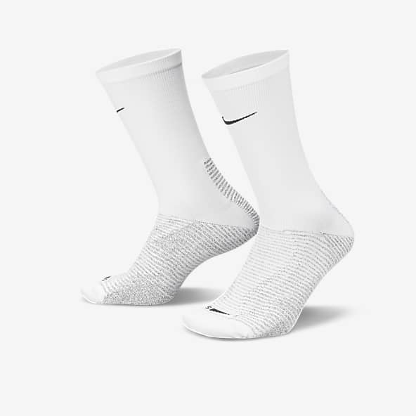 basura corto Controlar Calcetines de fútbol. Nike ES