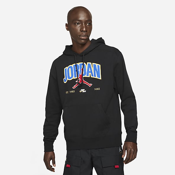 Sudaderas nike jordan on sale
