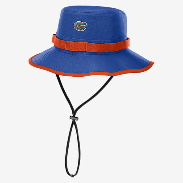 Florida Sideline Apex Gameday Boonie Men's Nike Dri-FIT College Bucket Hat