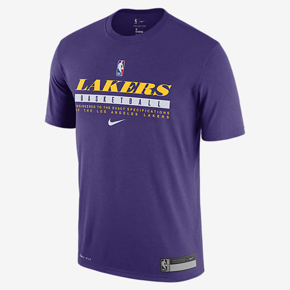 lakers training top