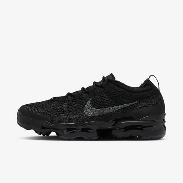 Dark blue vapormax flyknit discount
