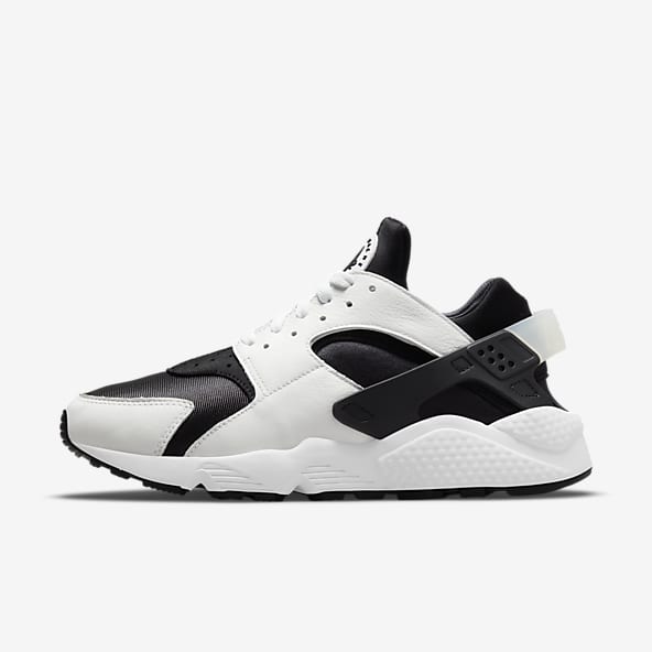 Nike air schuhe herren schwarz Outlet