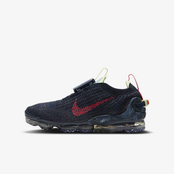 nike bubble shoes kids