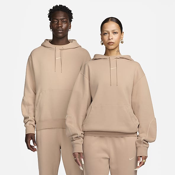 NikeLab Fleece. Nike US