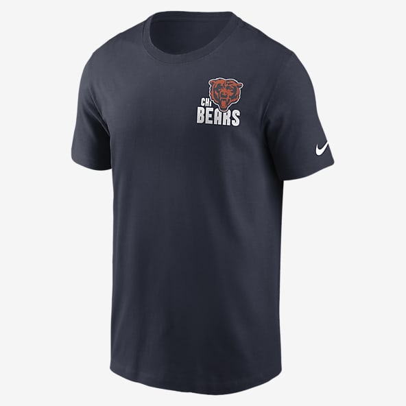 Nike da bears shirt store