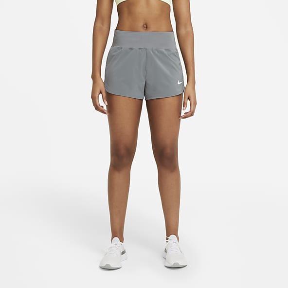 nike dri fit running shorts with liner