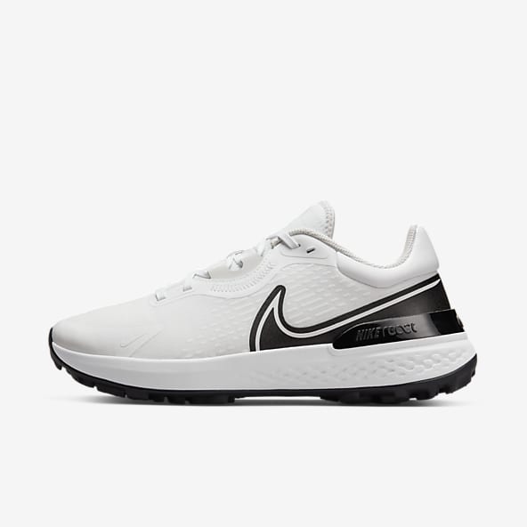 nike leather tennis shoes | Mens Golf Shoes. Nike.com