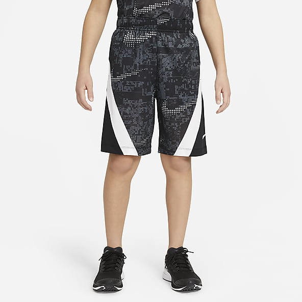 Nike公式 キッズ ハーフパンツ ショートパンツ ナイキ公式通販