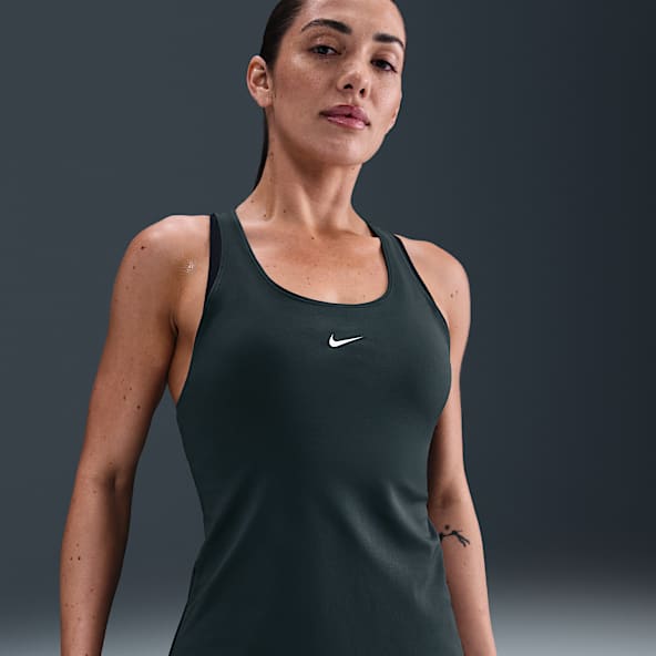 Nike Pro Women's Dri-FIT Tank Top