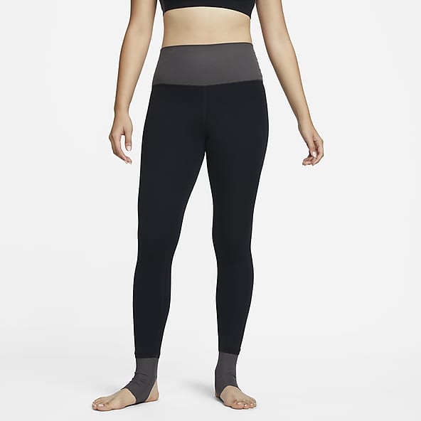 Nike公式 レディース ハイウエスト パンツ タイツ ナイキ公式通販