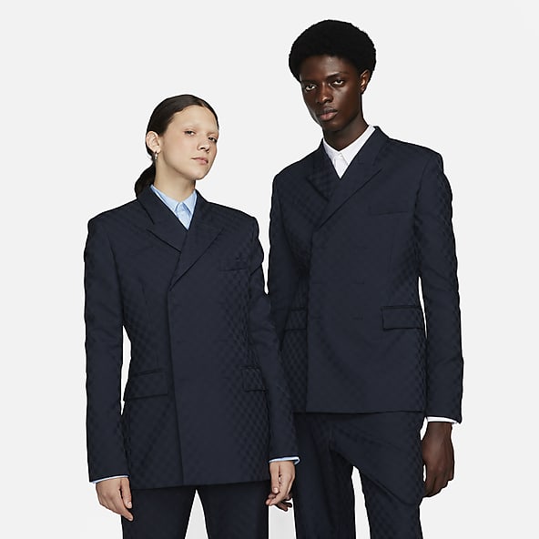 Nike clearance dress jacket