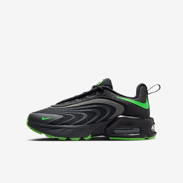 Nike Air Max Fire Big Kids' Shoes