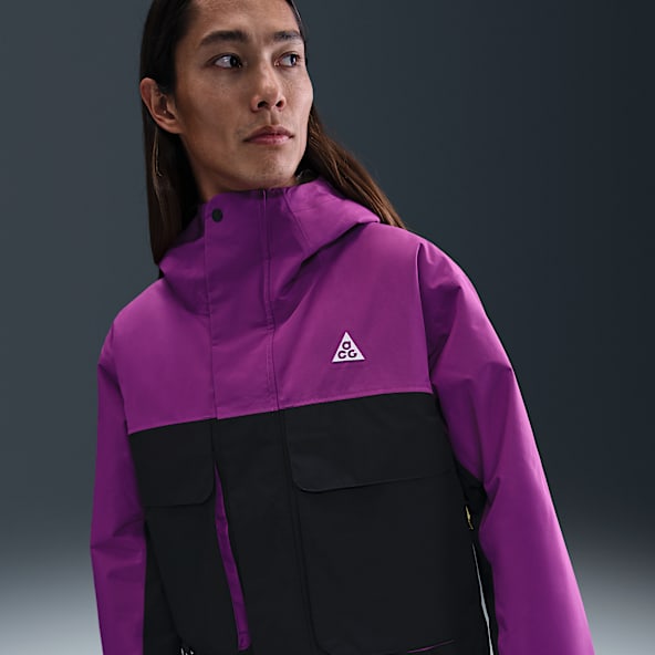 나이키 ACG PrimaLoft® '스컬 피크' 남성 스톰 핏 재킷