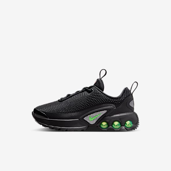 Nike Air Max Dn Sko til mindre børn