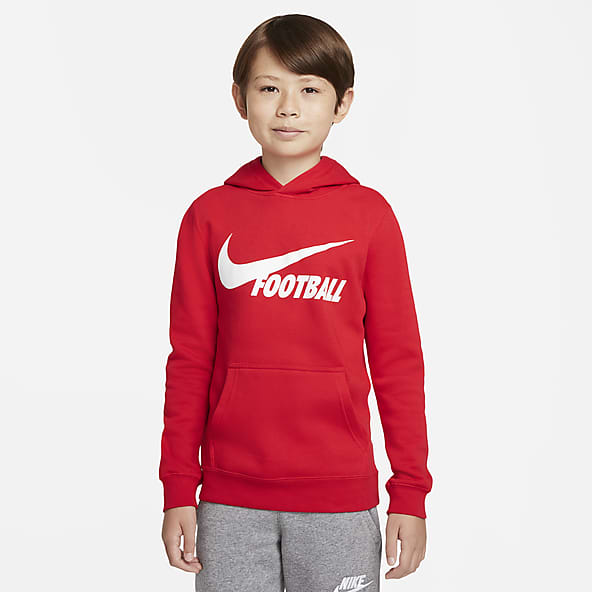 Football Hoodies & Pullovers. Nike.com