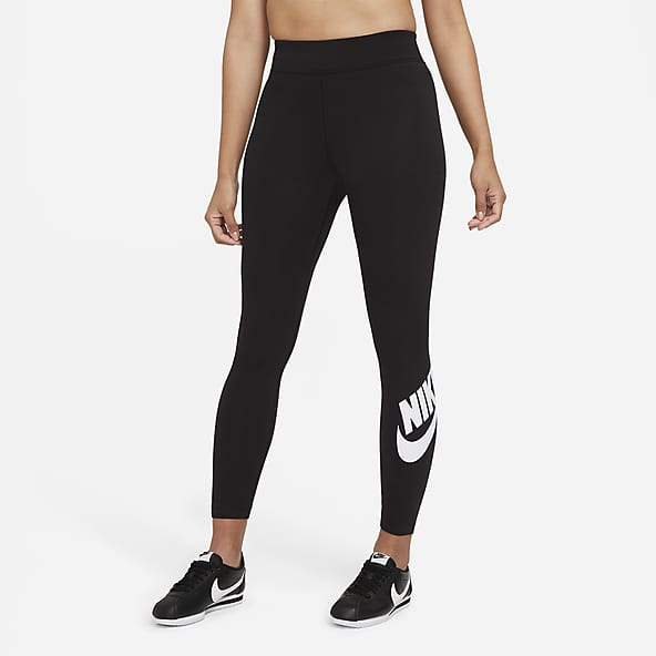 Womens High Waisted Tights & Leggings. Nike.com