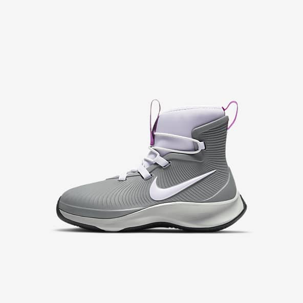 nike boots for kids girls