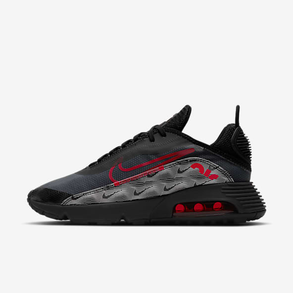 nike requin noir