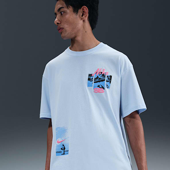 Nike SB Max90 Skate T-Shirt