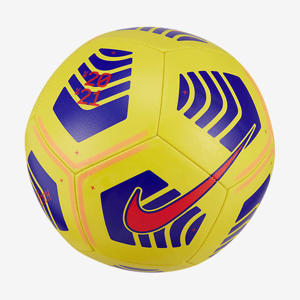 ballon nike futsal