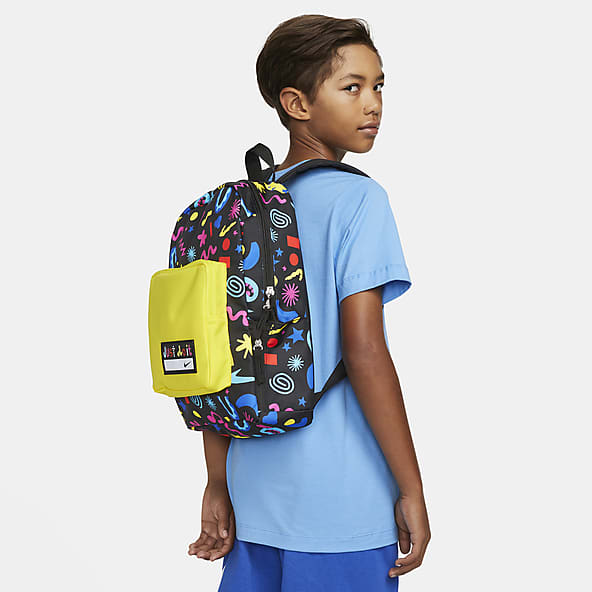 Schooltassen kinderrugtassen. Nike NL