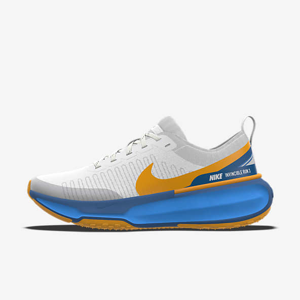 Custom Running Shoes. Nike.com