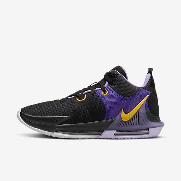 Tenis nuevos lebron james discount