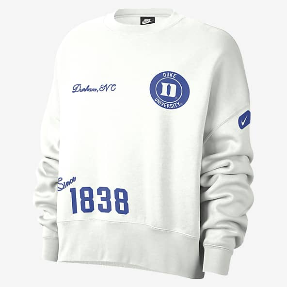 Duke store nike gear