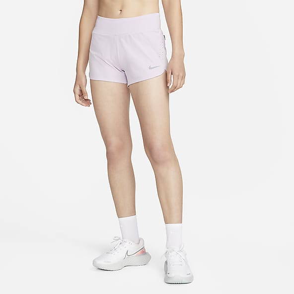 Permeabilidad consumirse artillería Mujer Ofertas Pantalones cortos. Nike ES