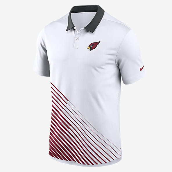 Nike Dri-FIT Sideline Coach (NFL Arizona Cardinals) Men's Long-Sleeve Top