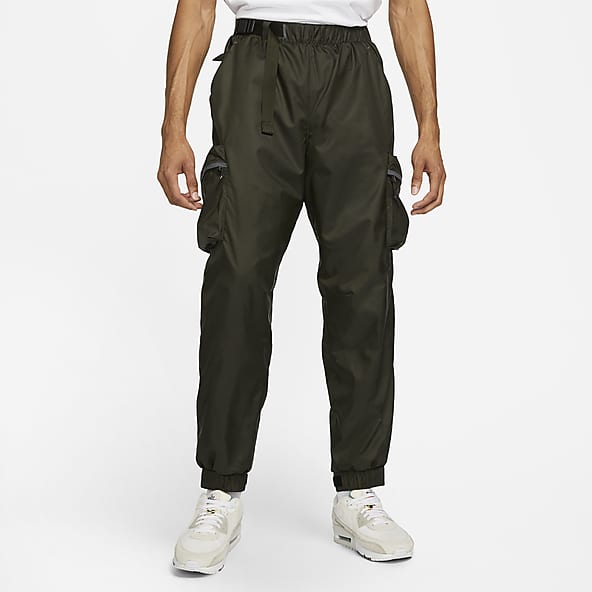 Tech Pack Mens Dri-FIT Pants & Tights. Nike.com
