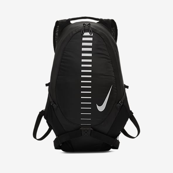 nike lightweight running backpack