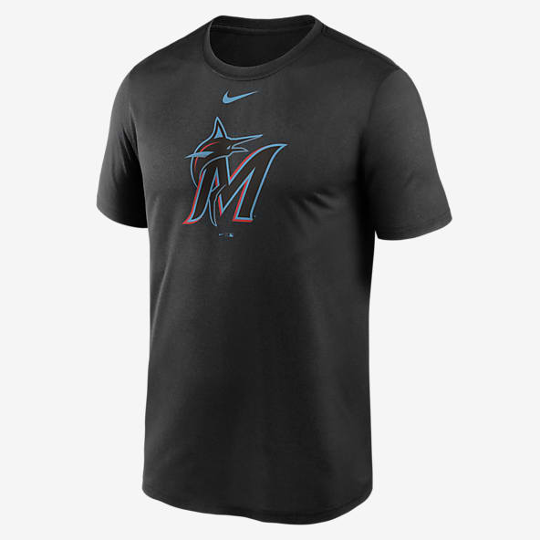 Miami Marlins Apparel & Gear. Nike.com