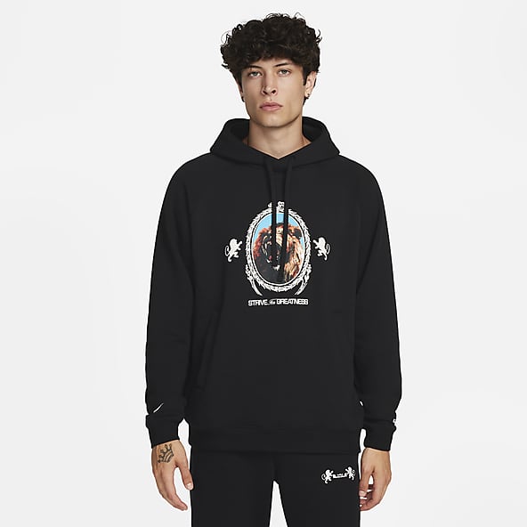 Nike Lebron Hoodies for Men