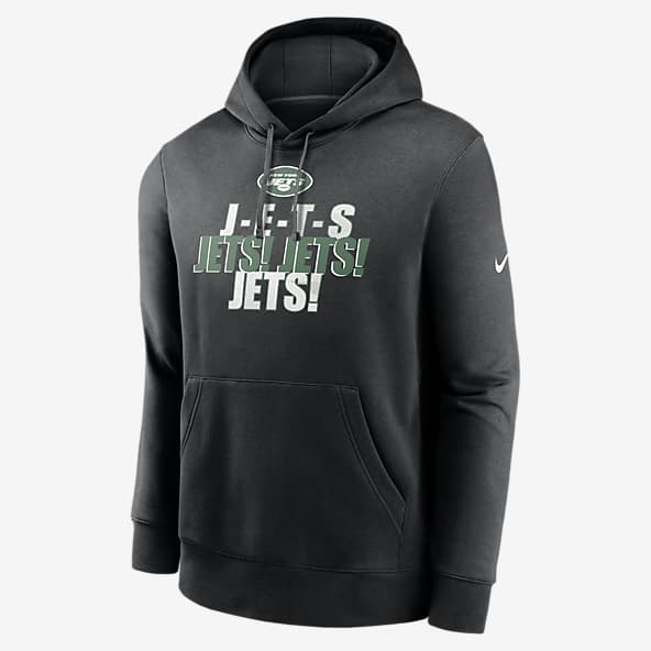 jets nike hoodie