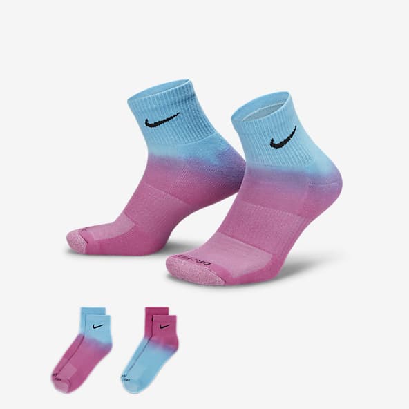 multifarvet Strømper og Undertøj. Nike DK