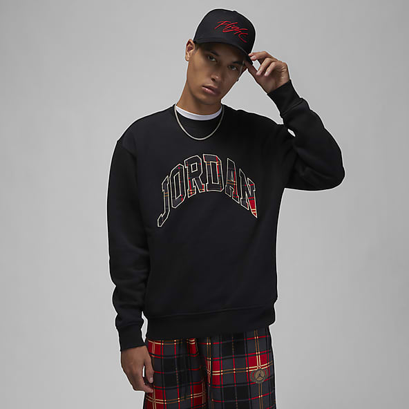 Jordan Cold Weather. Nike LU