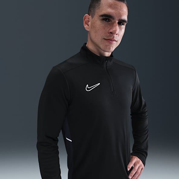 Nike Academy Men's Dri-FIT Football Drill Top