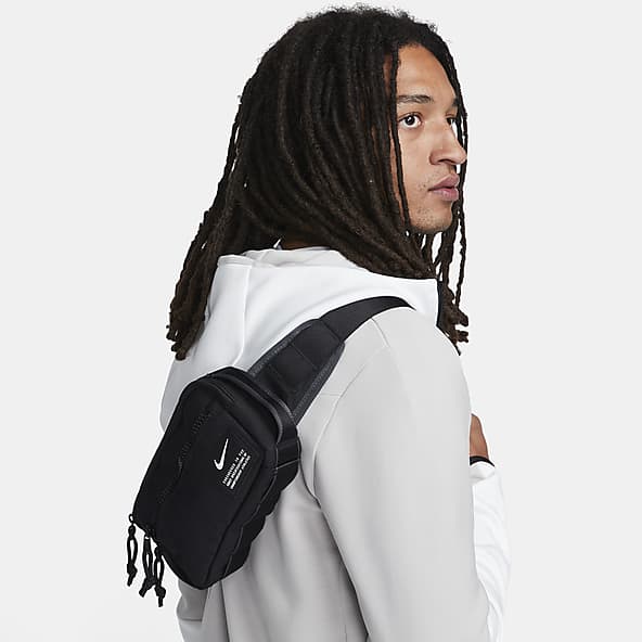 Nike sac de voyage black homme
