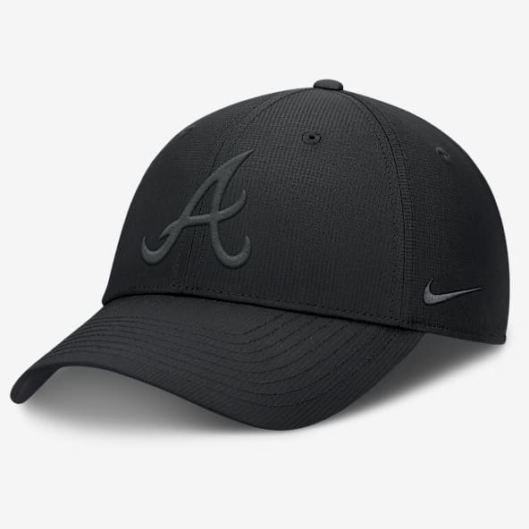 Atlanta Braves Club Men’s Nike Dri-FIT MLB Adjustable Hat