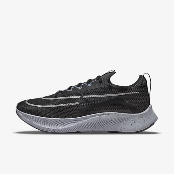 Gris Calzado. Nike MX