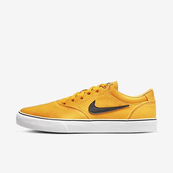 nike sb black and yellow | Men's Skate Shoes. Nike.com