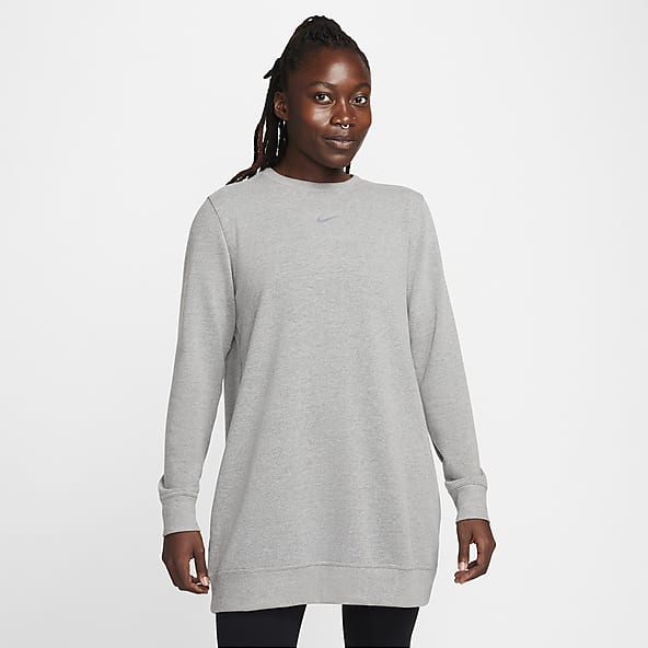 Womens Sweatshirts. Nike.com